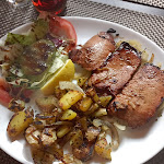 Photo n°1 de l'avis de Peter.c fait le 17/12/2023 à 12:08 sur le  XO Wernigerode Restaurant à Wernigerode