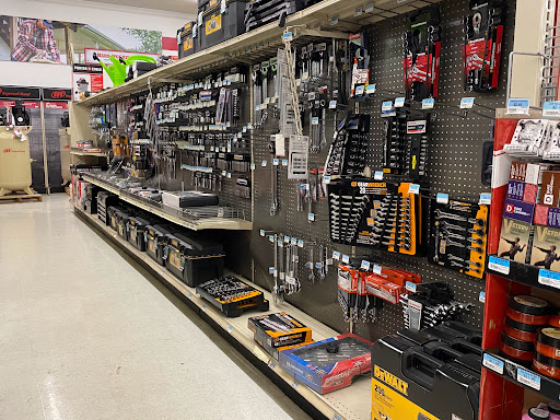 Home Improvement Store «Tractor Supply Co.», reviews and photos, 4267 13th St, St Cloud, FL 34769, USA