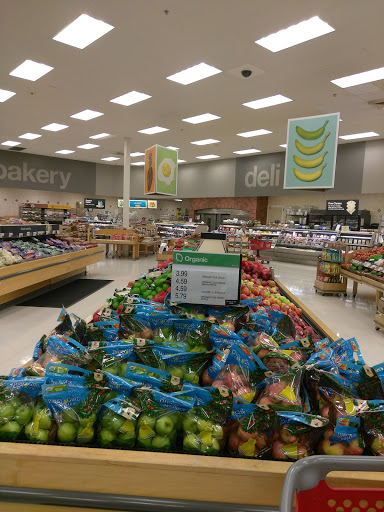 Department Store «Target», reviews and photos, 2747 Gulf to Bay Blvd, Clearwater, FL 33759, USA