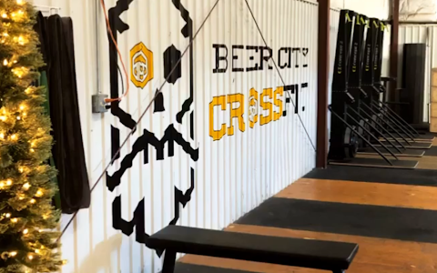 Beer City CrossFit image