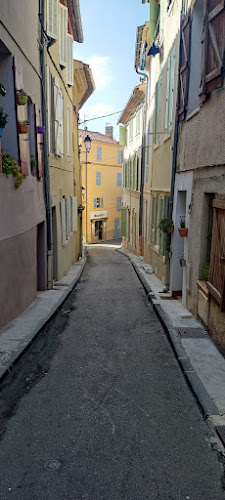 Paroisse Saint Patrice à Marseille