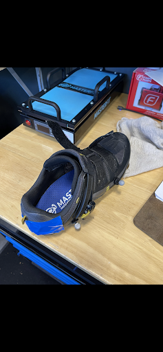 Bicycle Store «Piermont Bike», reviews and photos, 215 Ash St, Piermont, NY 10968, USA