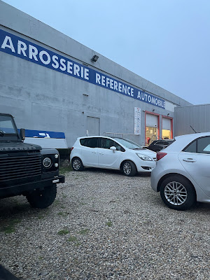 Référence Automobiles à Rouxmesnil-Bouteilles