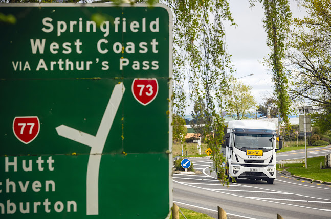 15 Cardale Street, Darfield 7510, New Zealand
