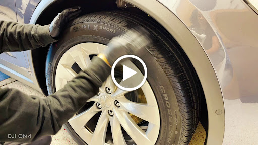 Car Detailing Service «DoubleTake Auto Spa», reviews and photos, 43122 Christy St, Fremont, CA 94538, USA