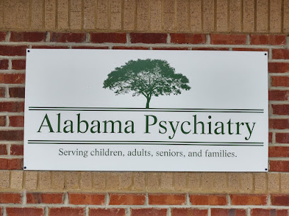 Alabama Psychiatry Pelham