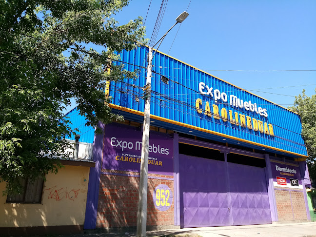 Expo Mueble Carolineduar