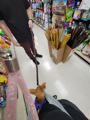 Pet Supply Store «Pet Supply», reviews and photos, 18545 Brookhurst St, Fountain Valley, CA 92708, USA