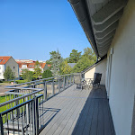 Photo n°8 de l'avis de Franzi.S fait le 04/09/2023 à 19:06 sur le  AKZENT Apartmenthotel Binz à Binz