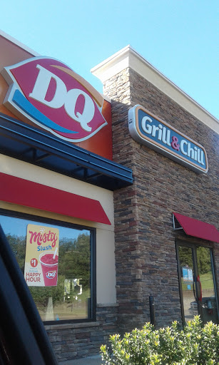 Dairy Queen Grill & Chill