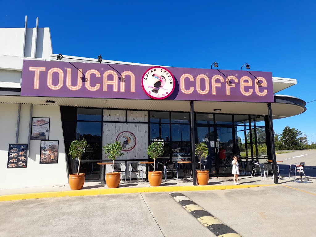 Toucan Coffee 4570