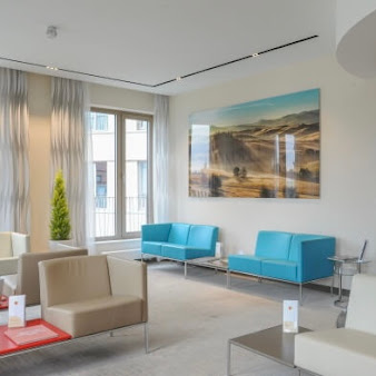 Clinic im Centrum - Dresden - Clinic im Centrum - Dresden