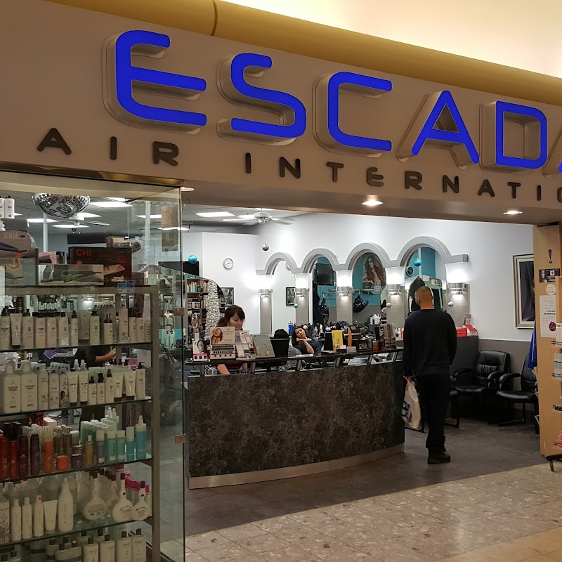 Escada Hair International