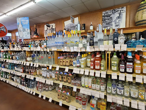 Wine Store «B-21 Fine Wine & Spirits», reviews and photos, 43380 US Hwy 19 N, Tarpon Springs, FL 34689, USA