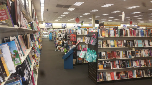Book Store «Books-A-Million», reviews and photos, 450 Cornerstone Blvd, Hot Springs, AR 71913, USA