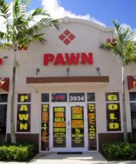 Fassst Cash Pawn Shop