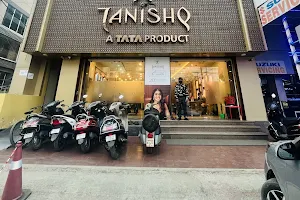 Tanishq Jewellery - Imphal - D M College Road image