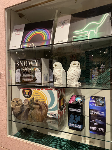 Gift Shop «Archibald Sisters», reviews and photos, 406 Capitol Way S, Olympia, WA 98501, USA