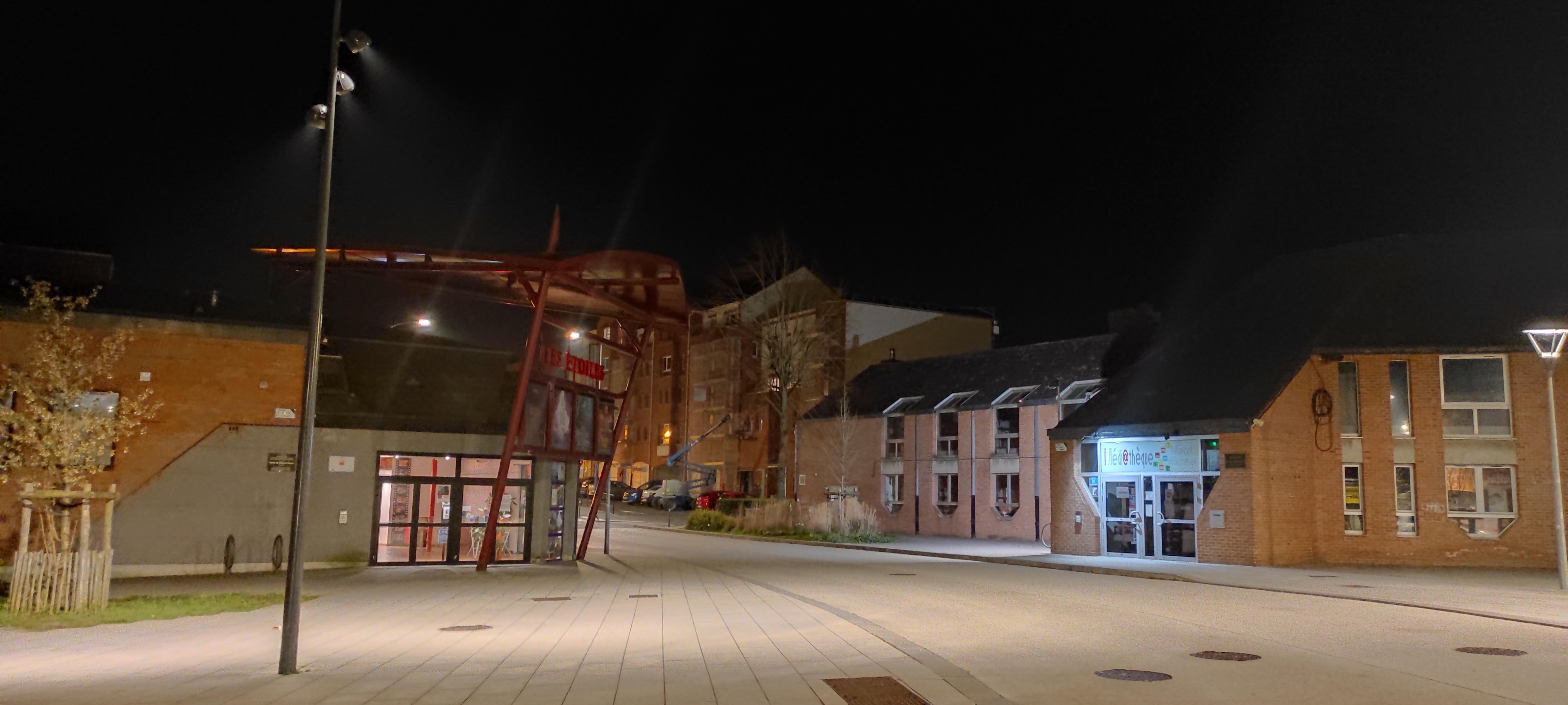 Photo n° 1 de l'avis de jjw.' fait le 16/03/2018 à 19:16