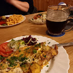 Photo n°2 de l'avis de Sandra.l fait le 31/10/2023 à 10:13 sur le  Hutzenstüb'l à Oberwiesenthal