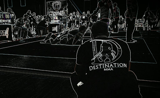 Martial Arts School «Destination MMA», reviews and photos, 3625 Harrison Blvd, Ogden, UT 84403, USA