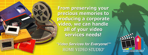 Video duplication service Fort Worth