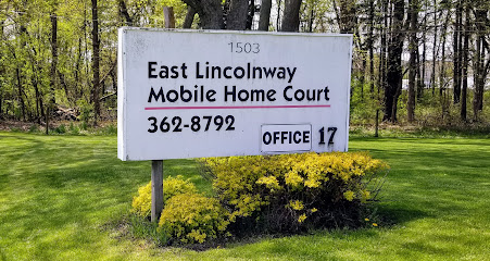 East Lincolnway Mobile Home Ct