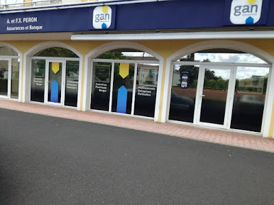 GAN ASSURANCES ISSOIRE VILLE à Issoire