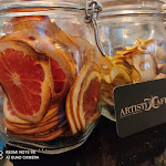 Photo n°3 de l'avis de Luana.o fait le 01/12/2020 à 15:44 sur le  Artisticcafe à Treviso