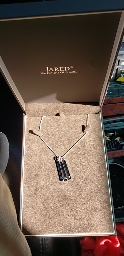 Jewelry Store «Jared The Galleria of Jewelry», reviews and photos, 11077 Pines Blvd, Pembroke Pines, FL 33025, USA