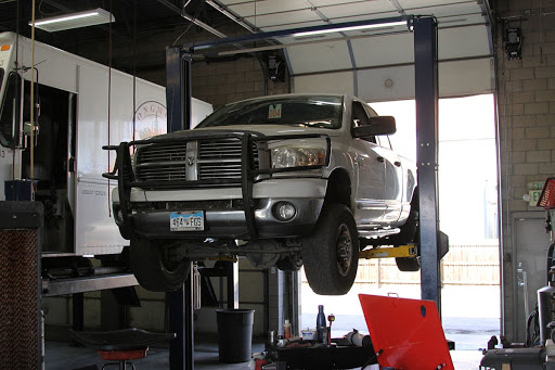 Transmission Shop «AAMCO Transmissions & Total Car Care», reviews and photos, 1800 E Colorado Blvd, Pasadena, CA 91106, USA