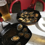 Photo n°1 de l'avis de Bruno.a fait le 11/10/2023 à 19:52 sur le  Restaurante A Baleia à Capelas