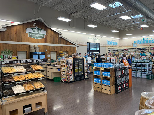 Health Food Store «Sprouts Farmers Market», reviews and photos, 9751 S Parker Rd, Parker, CO 80134, USA