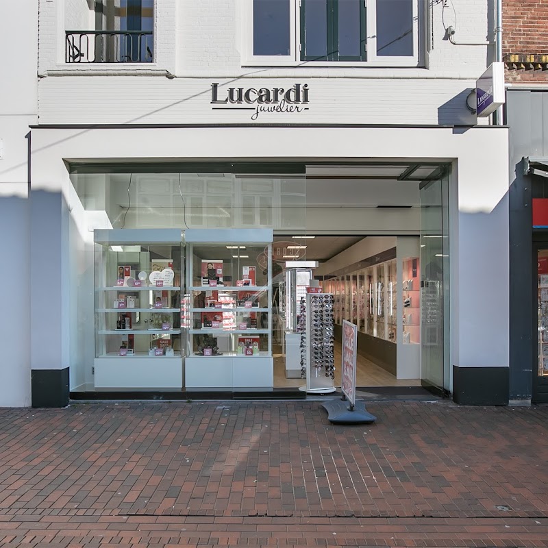 Lucardi Juwelier Hilversum