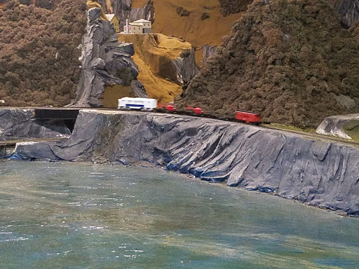 Model Train Store «Northlandz», reviews and photos, 495 US-202, Flemington, NJ 08822, USA