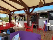 Restaurante ZM Isla del ciervo en La Manga