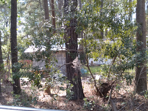 Self-Storage Facility «Monster Self Storage», reviews and photos, 1689 Brickyard Rd, Hardeeville, SC 29927, USA