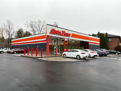 AutoZone Auto Parts