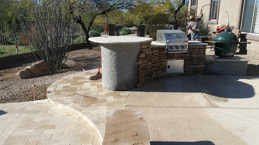 Community Center «The Homestead Community Center», reviews and photos, 18600 N 98th St, Scottsdale, AZ 85255, USA