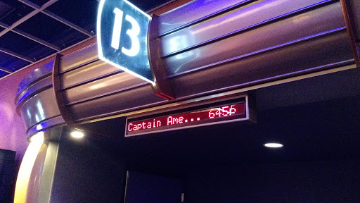 Movie Theater «Harkins Theatres Southlake 14», reviews and photos, 1450 Plaza Pl, Southlake, TX 76092, USA