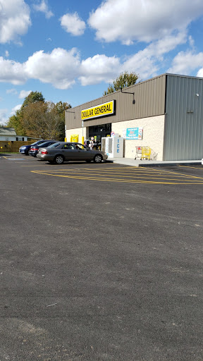 Dollar Store «FAMILY DOLLAR», reviews and photos, 1001 OH-222, Felicity, OH 45120, USA