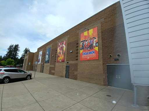 Shopping Mall «Vancouver Mall», reviews and photos, 8700 NE Vancouver Mall Dr, Vancouver, WA 98662, USA