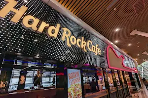 Hard Rock Cafe Kuala Lumpur Intl. Airport image