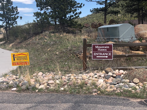 Roofing Contractor «Interstate Roofing Inc», reviews and photos, 1000 W 47th Ave, Denver, CO 80211, USA