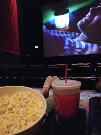 Movie Theater «Regal Cinemas Northtown Mall 12», reviews and photos, 4750 N Division St, Spokane, WA 99207, USA