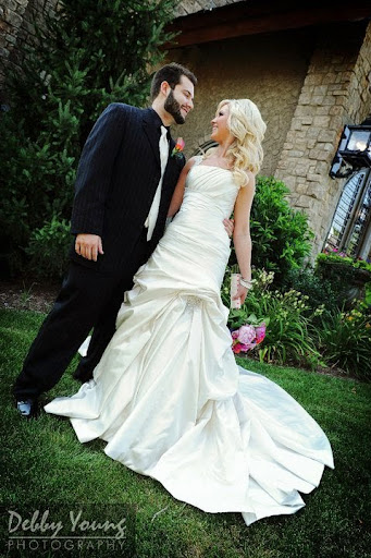 Bridal Shop «MK Bridal», reviews and photos, 1255 W Battlefield Rd, Springfield, MO 65807, USA