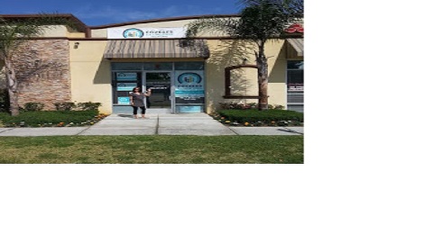 Covered California Retail Store Salud Health Insurance Services