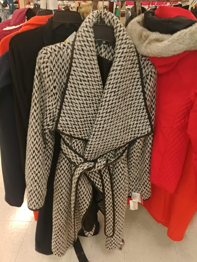 Department Store «Marshalls & HomeGoods», reviews and photos, 95 Washington St, Canton, MA 02021, USA