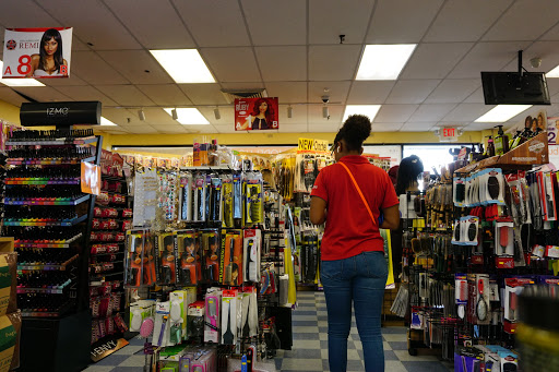 Beauty Supply Store «Beauty Works Pawtucket», reviews and photos, 323 Armistice Blvd, Pawtucket, RI 02861, USA