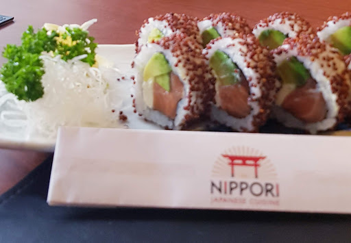 Nobiru - Japanese Cuisine